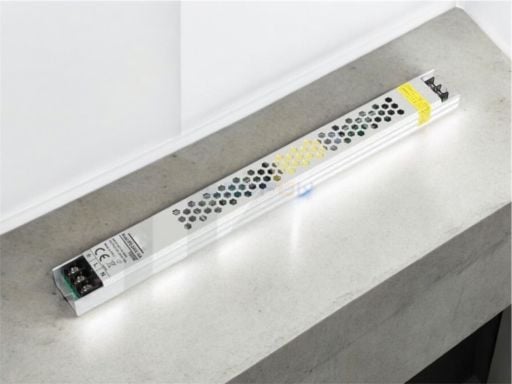 12V i-Power Ultra Slim Kasa Adaptörler